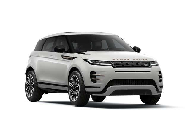 Range Rover Evoque Autobiography